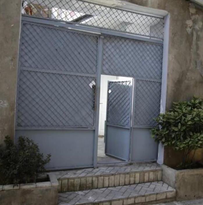 Leila Hotel Tbilisi Bagian luar foto