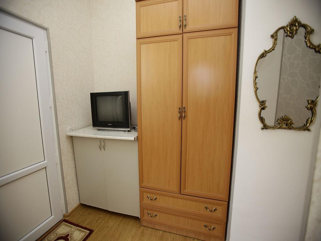 Leila Hotel Tbilisi Ruang foto